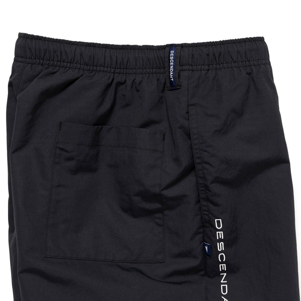 WHARF NYLON TROUSERS
