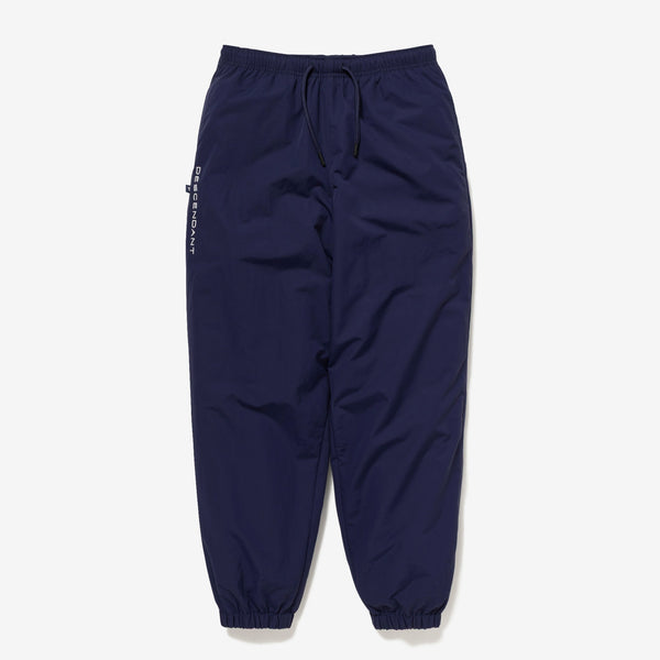 WHARF NYLON TROUSERS