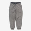WHARF NYLON TROUSERS