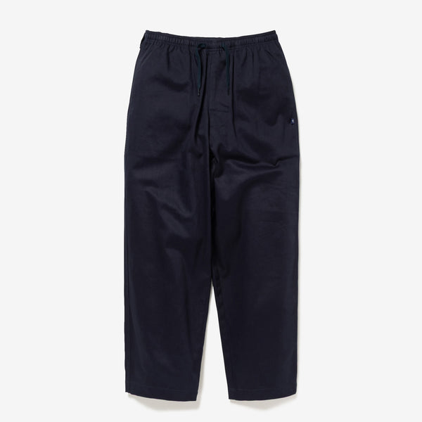 SHORE TWILL BEACH TROUSERS