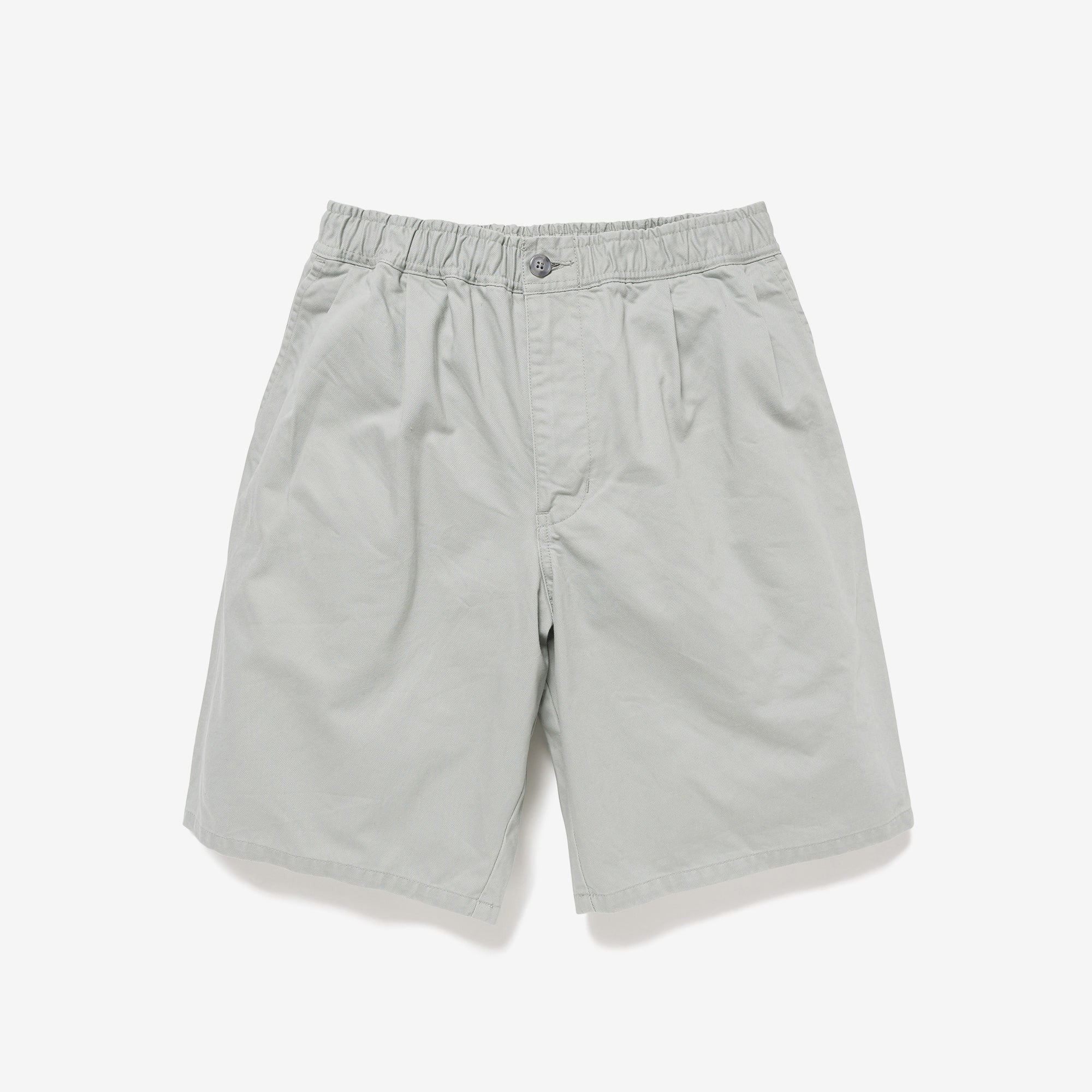 極美品 DESCENDANT DC-6 TC CHINO SHORTS ショーツ DESCENDANT ディセンダント ショートパンツ DC-6 TC CHINO