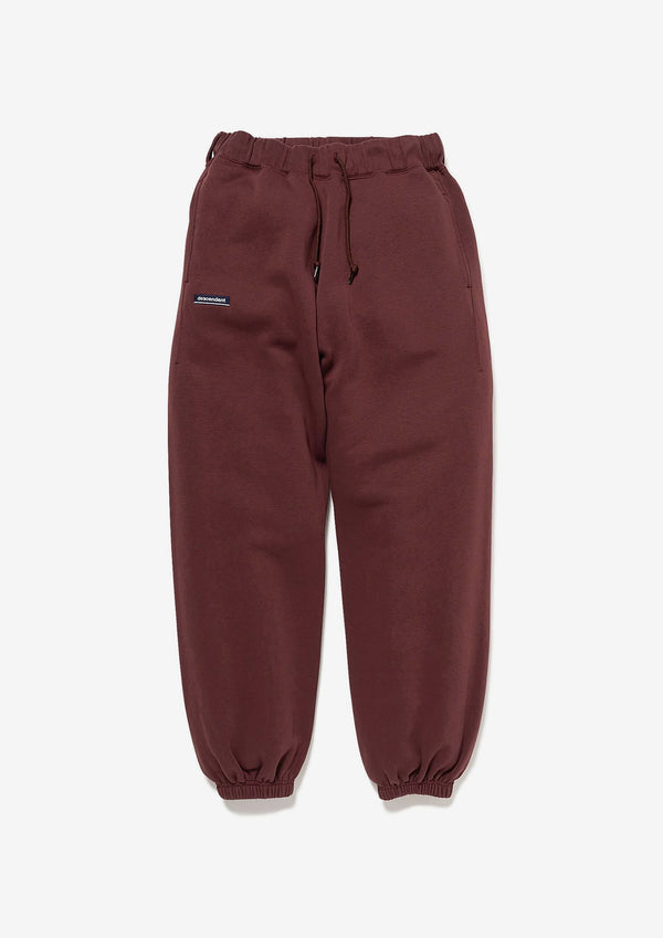 PX JERSEY TROUSERS