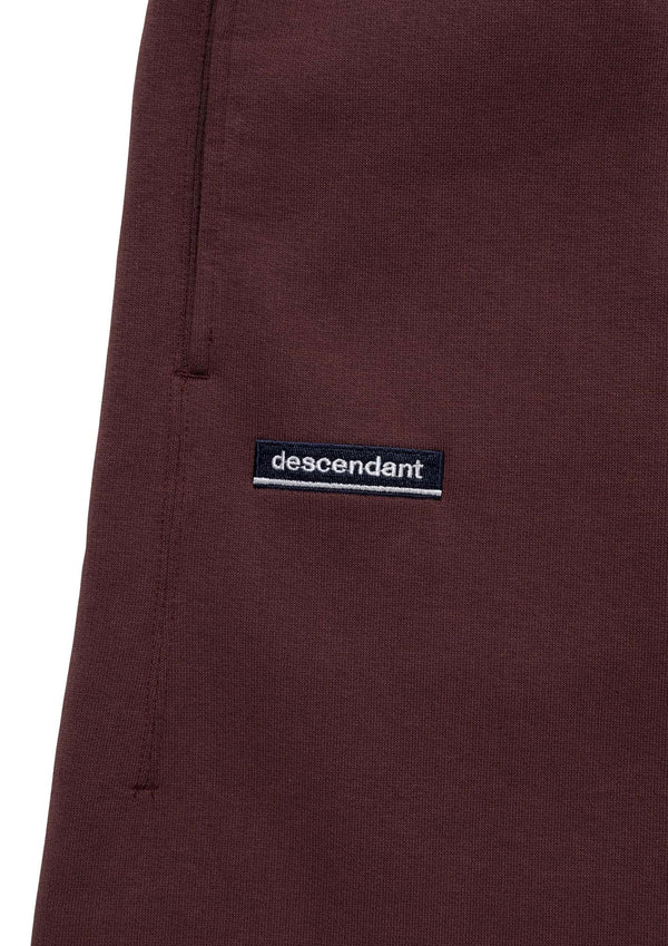 PX JERSEY TROUSERS