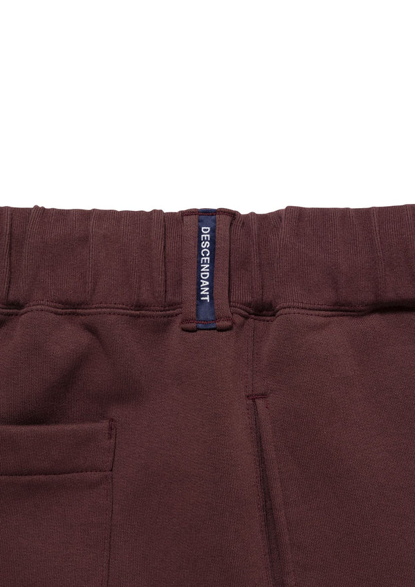PX JERSEY TROUSERS