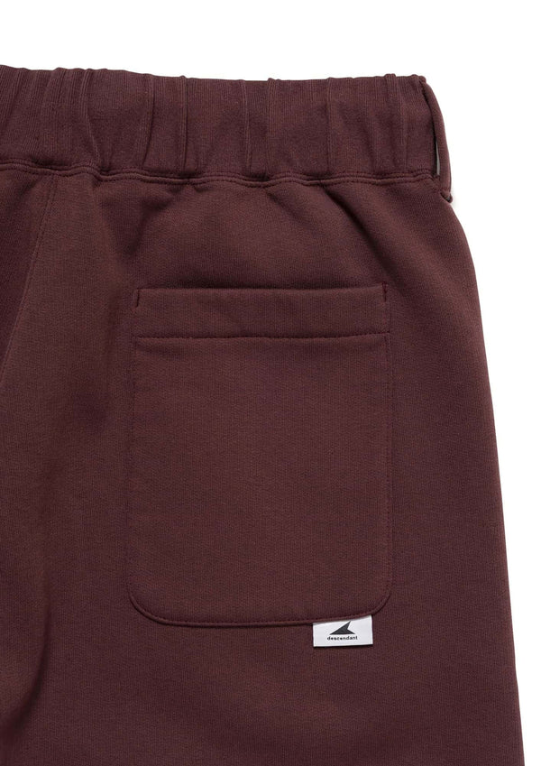 PX JERSEY TROUSERS