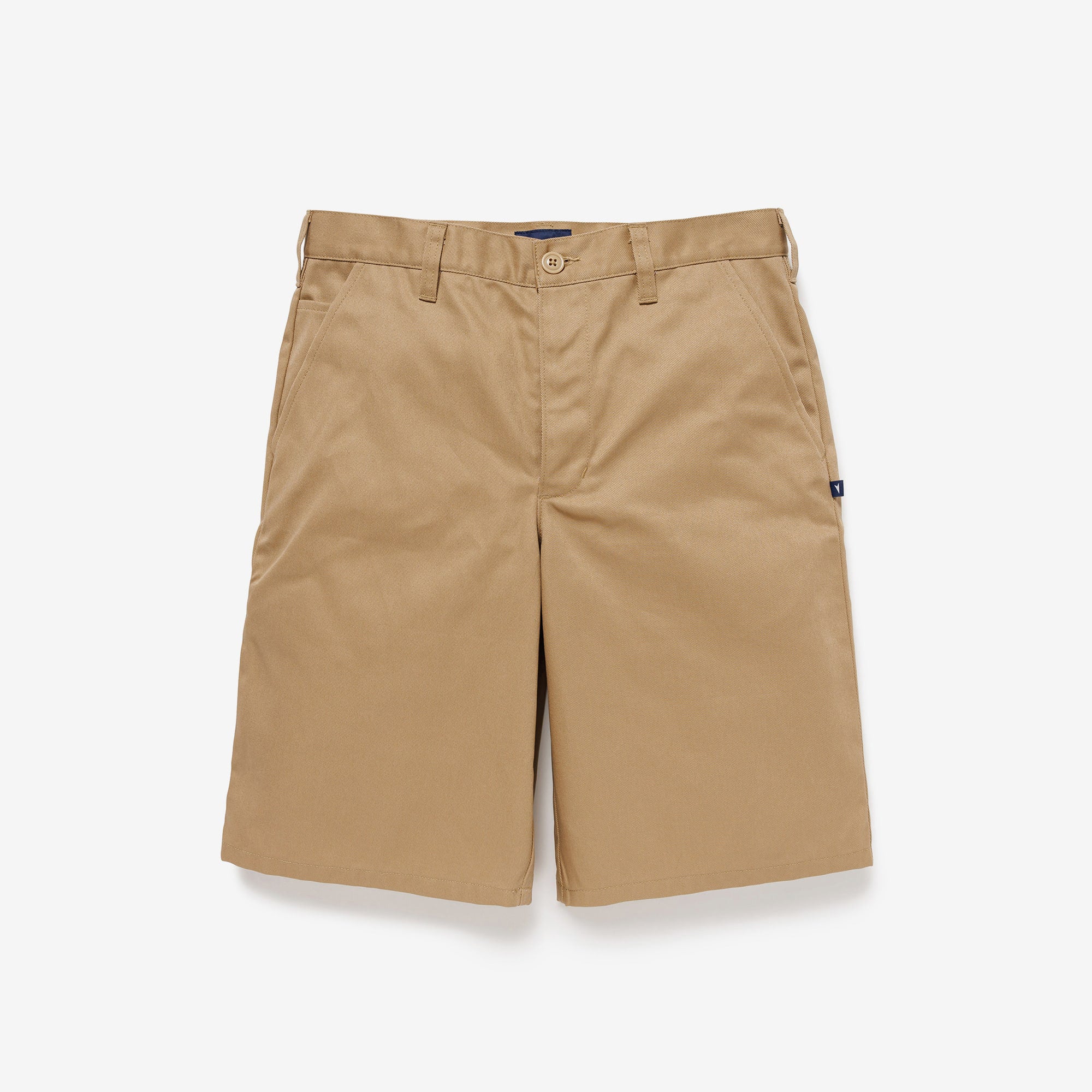 DESCENDANT PATCHWORK SHORTS サイズ3 DESCENDANT PATCHWORK SHORTS サイズ3