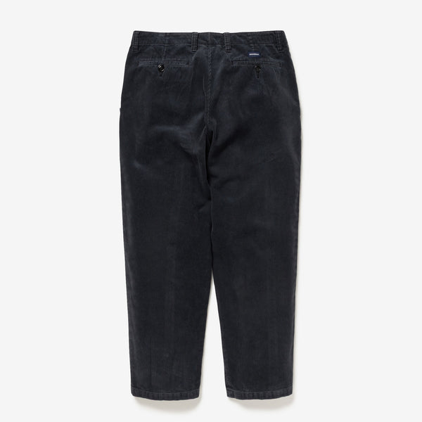 DC-6 CORDUROY TROUSERS