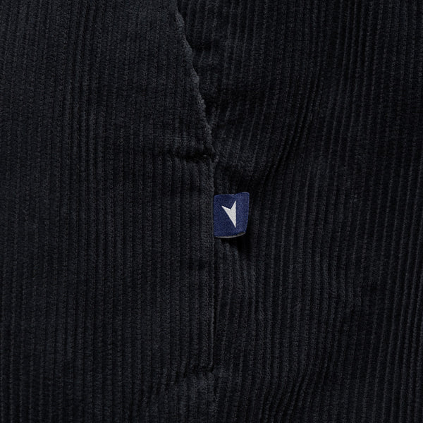 DC-6 CORDUROY TROUSERS