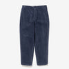 DC-6 CORDUROY TROUSERS
