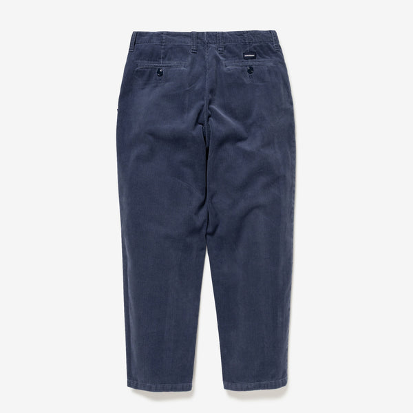 DC-6 CORDUROY TROUSERS