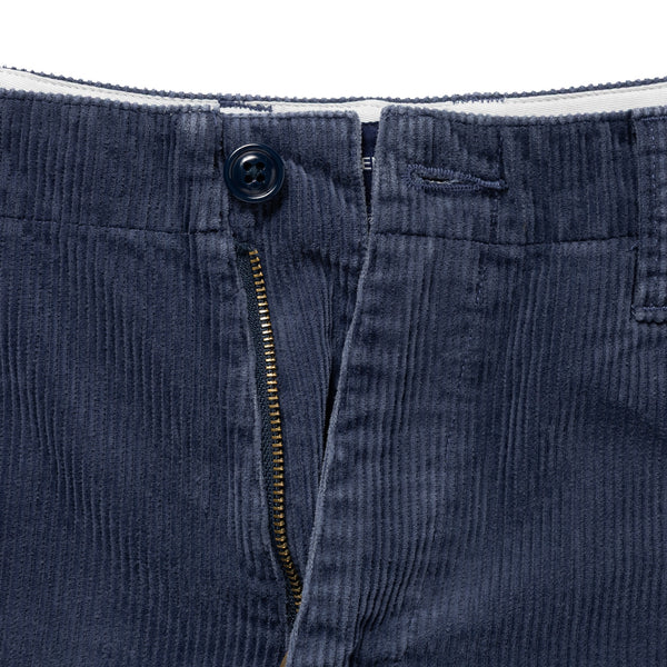 DC-6 CORDUROY TROUSERS