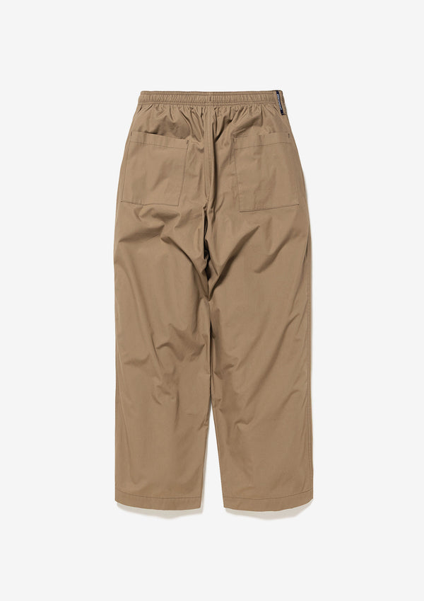 NORA WEATHER BEACH TROUSERS