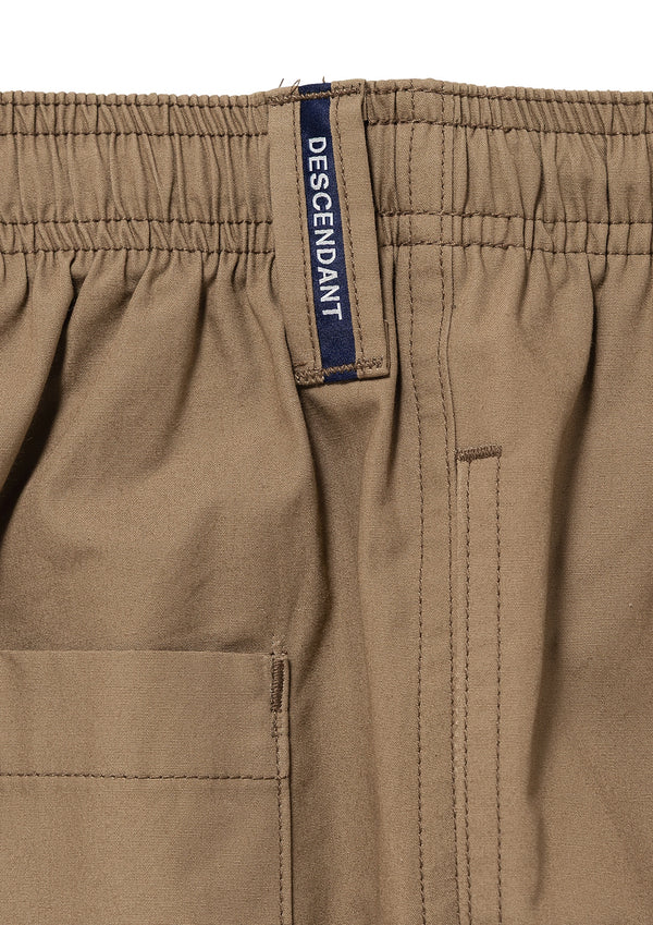 NORA WEATHER BEACH TROUSERS