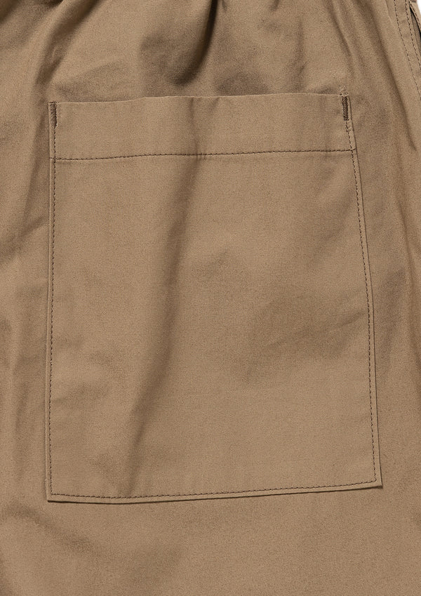 NORA WEATHER BEACH TROUSERS