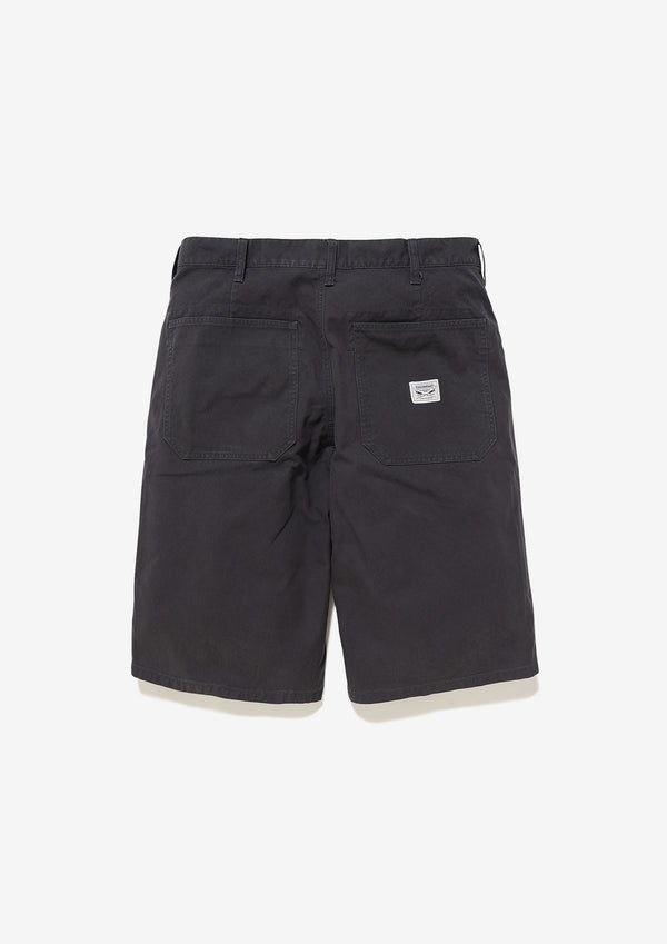 DIY DUCK SHORTS