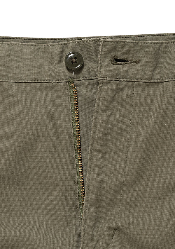 DIY DUCK SHORTS