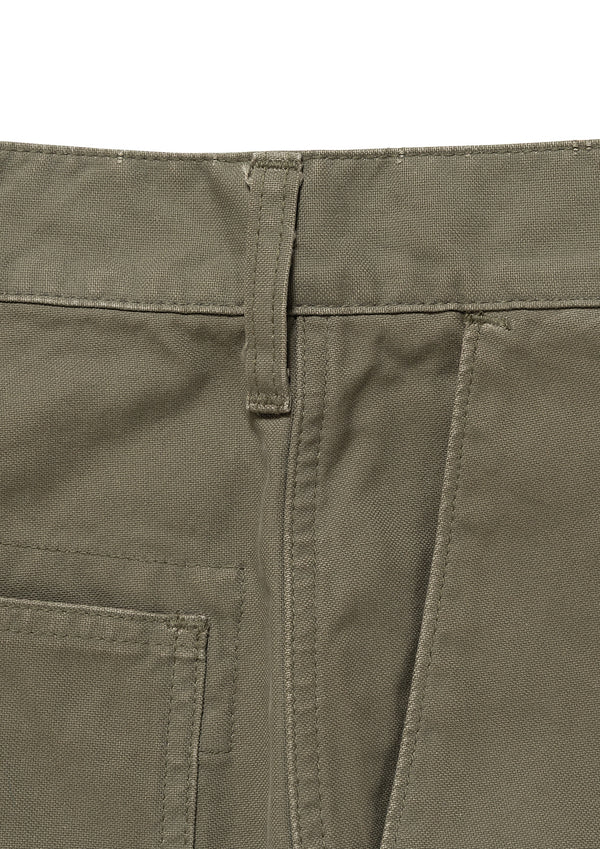 DIY DUCK SHORTS