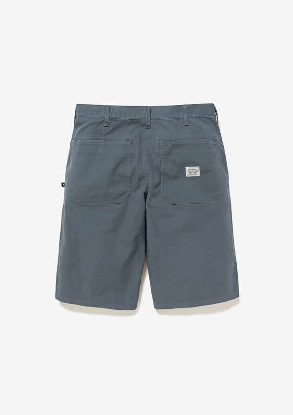DIY DUCK SHORTS