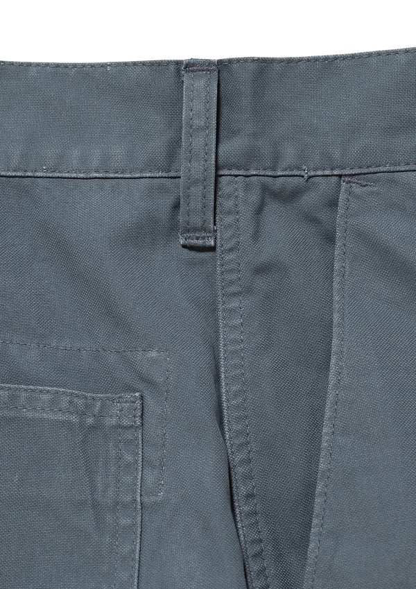 DIY DUCK SHORTS