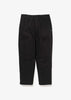 DC-6 ORGANIC COTTON TWILL TROUSERS