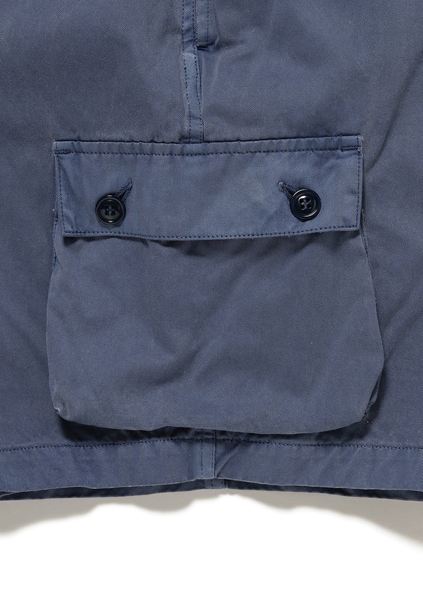 SHORE TWILL CARGO BEACH SHORTS PIGMENT DYE