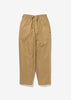 SHORE TWILL BEACH TROUSERS