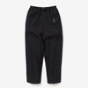 CLASP WEBBING TROUSERS