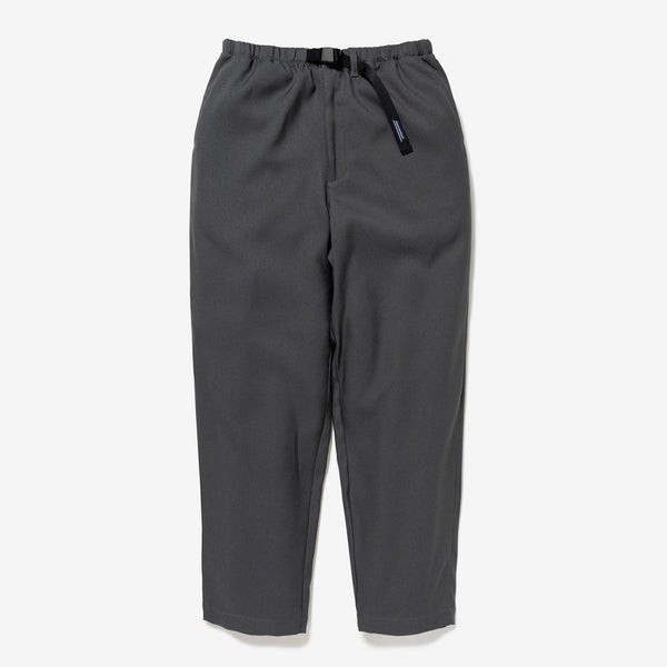 CLASP WEBBING TROUSERS