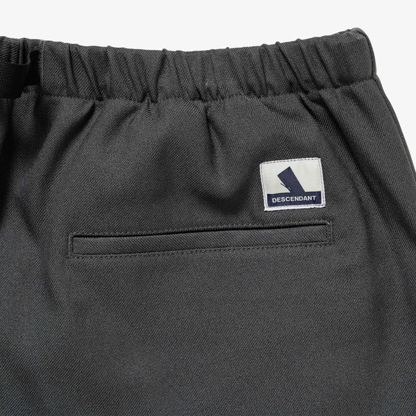 CLASP WEBBING TROUSERS