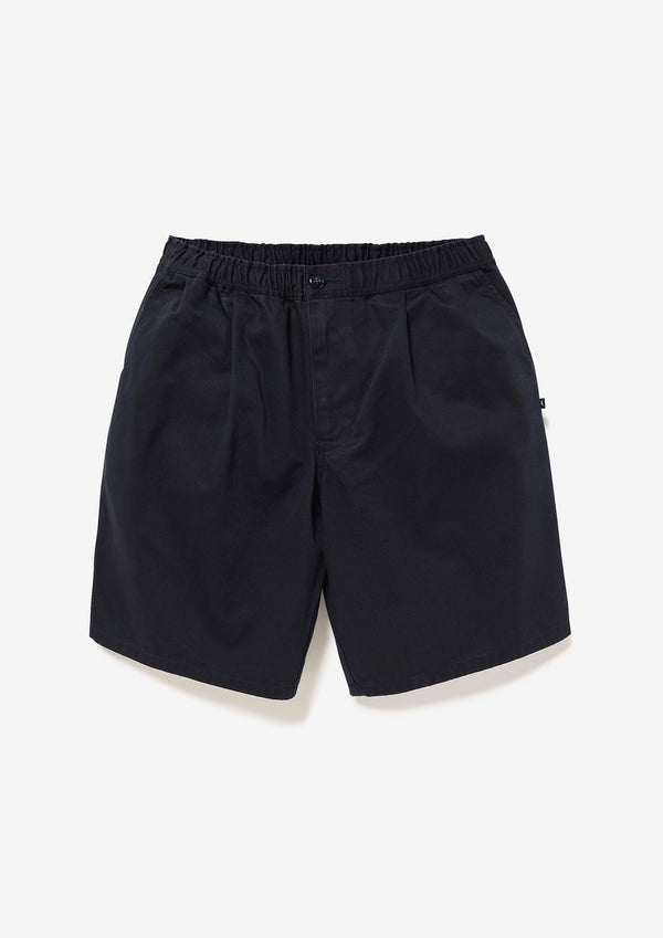 JERRY ORGANIC COTTON TWILL SHORTS