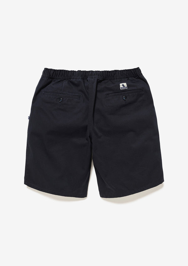 JERRY ORGANIC COTTON TWILL SHORTS