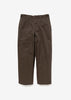 GDT TWILL TROUSERS