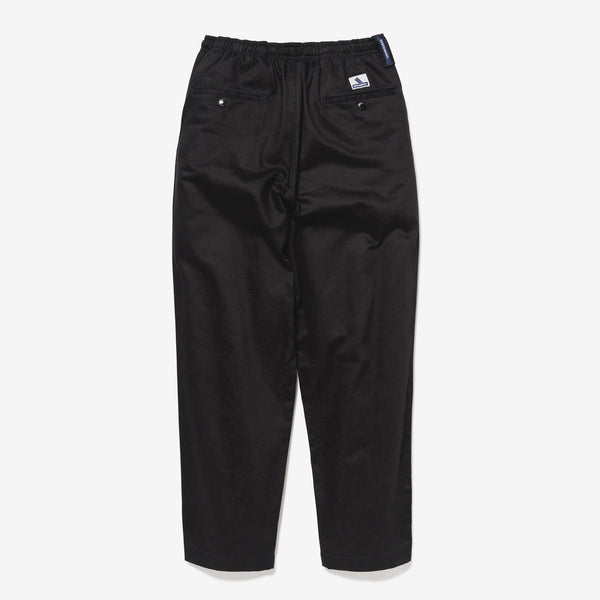 SHORE TWILL BEACH TROUSERS