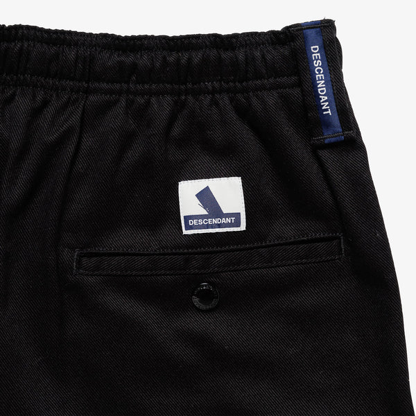 SHORE TWILL BEACH TROUSERS