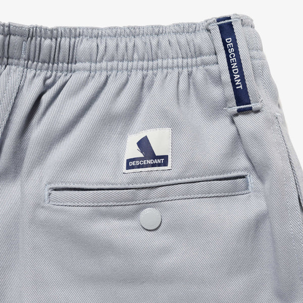 SHORE TWILL BEACH TROUSERS