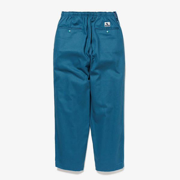 SHORE TWILL BEACH TROUSERS