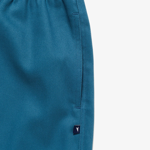 SHORE TWILL BEACH TROUSERS