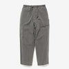 SHORE TWILL BEACH TROUSERS PIGMENT DYE