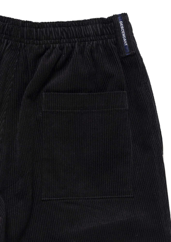 NORA CORDUROY TROUSERS