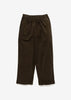 NORA CORDUROY TROUSERS