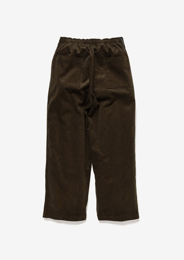NORA CORDUROY TROUSERS