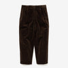 DC-3 CORDUROY TROUSERS