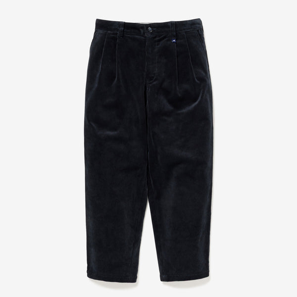 DC-3 CORDUROY TROUSERS