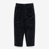 DC-3 CORDUROY TROUSERS