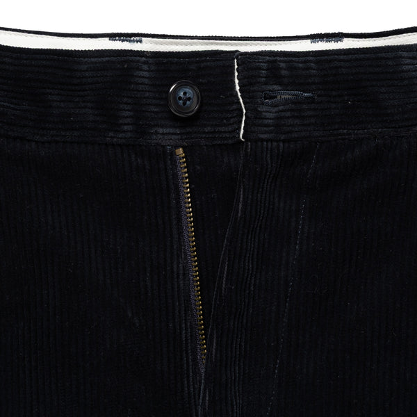 DC-3 CORDUROY TROUSERS