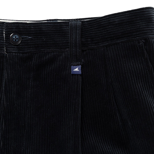 DC-3 CORDUROY TROUSERS