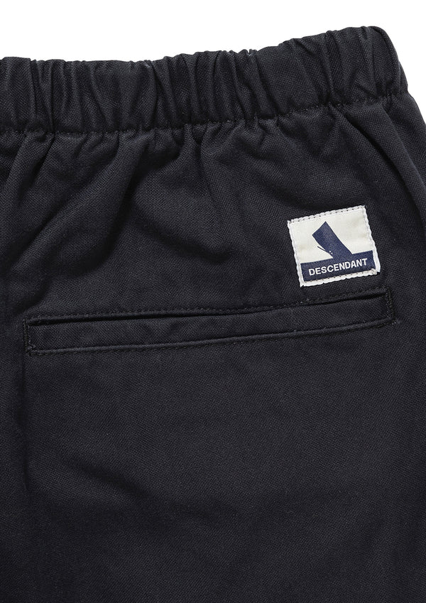 CLASP DUCK WEBBING TROUSERS