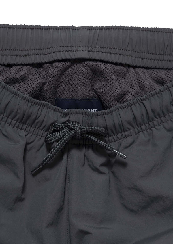 WHARF NYLON TROUSERS