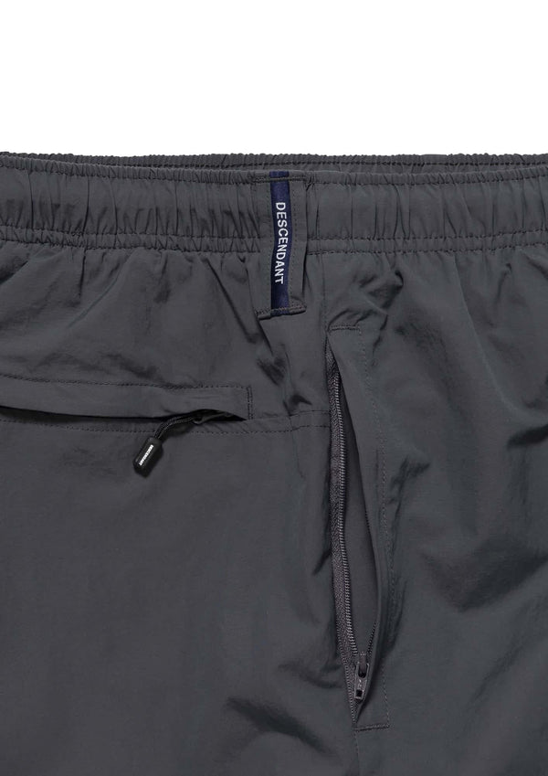 WHARF NYLON TROUSERS