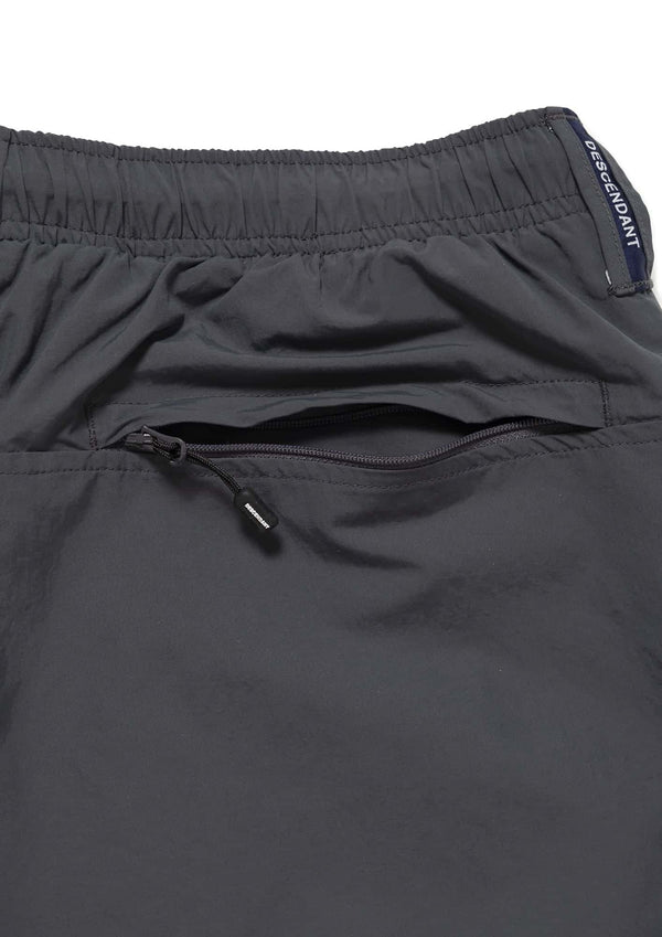 WHARF NYLON TROUSERS